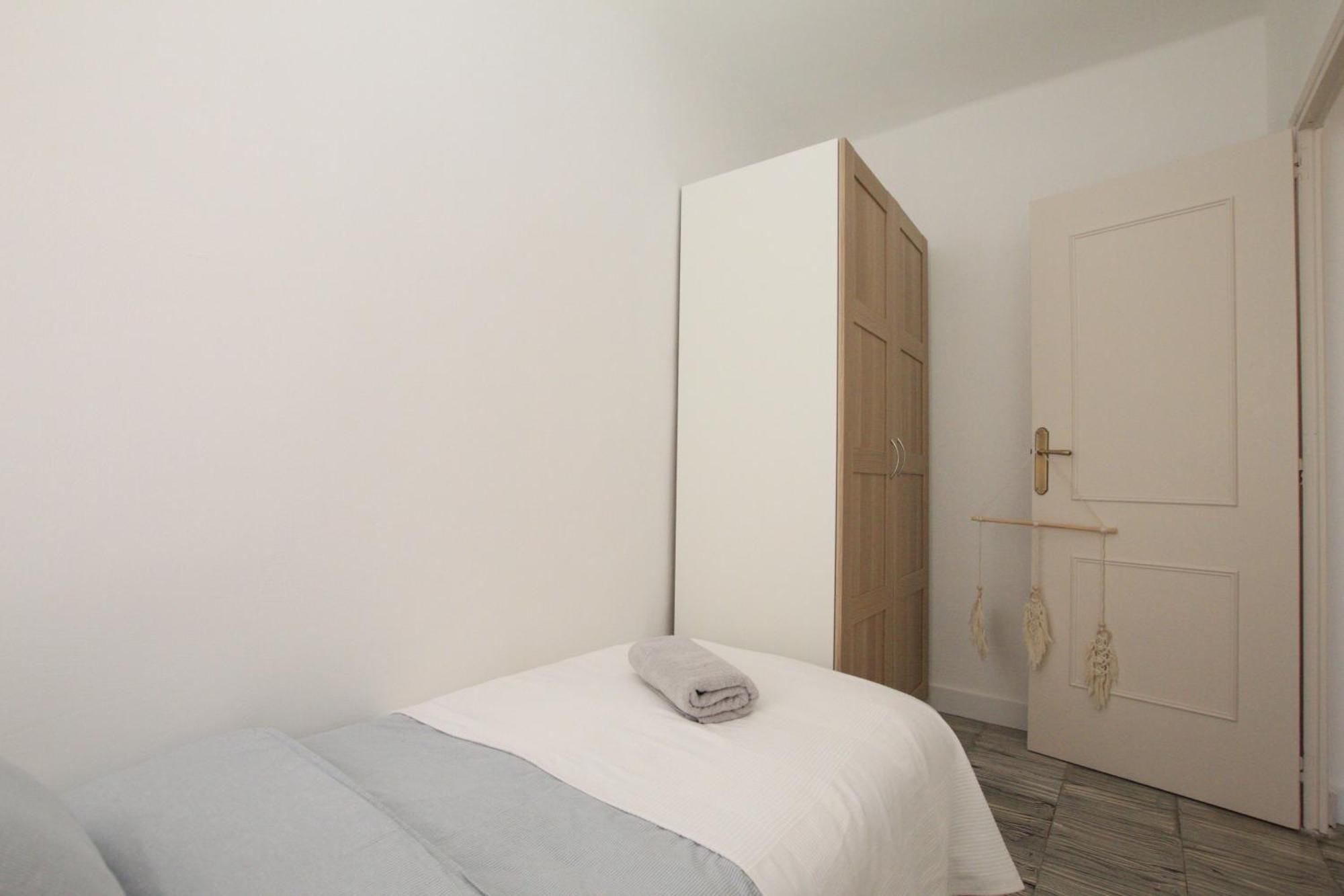 Apartamento Arena Blanca 200 M De La Playa Gandía Eksteriør bilde
